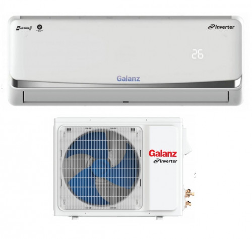 Galanz-1.5 Ton Ton Galanz Air Conditioner